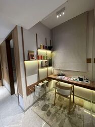 Lentoria (D26), Condominium #595234451